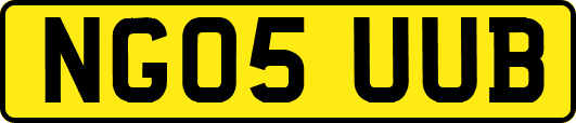 NG05UUB