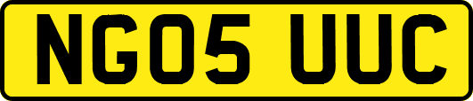 NG05UUC