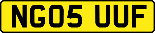 NG05UUF