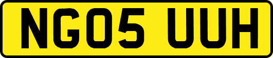 NG05UUH