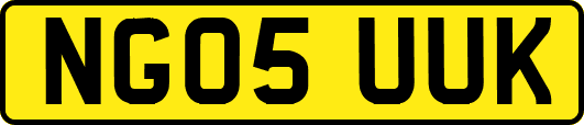 NG05UUK