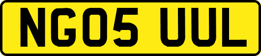 NG05UUL