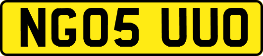 NG05UUO
