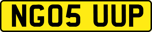 NG05UUP