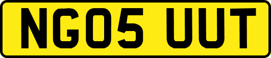 NG05UUT