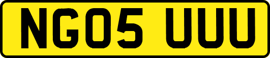 NG05UUU