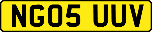 NG05UUV