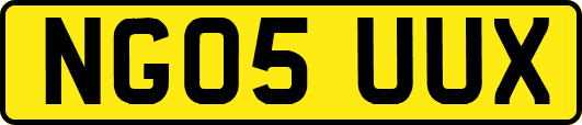NG05UUX