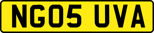 NG05UVA