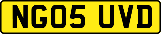 NG05UVD