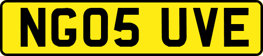 NG05UVE