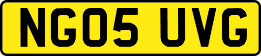 NG05UVG