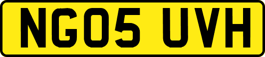 NG05UVH