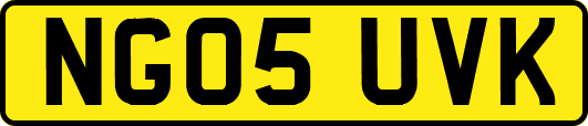 NG05UVK