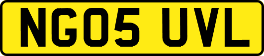 NG05UVL