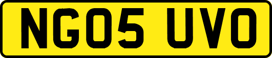 NG05UVO