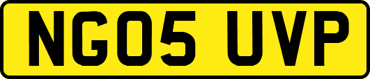 NG05UVP