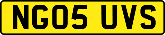 NG05UVS