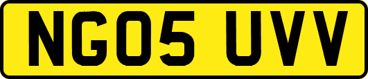 NG05UVV