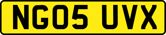 NG05UVX