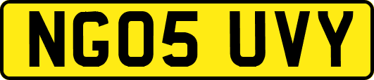 NG05UVY
