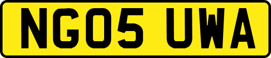 NG05UWA