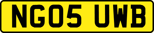 NG05UWB