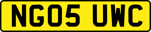 NG05UWC