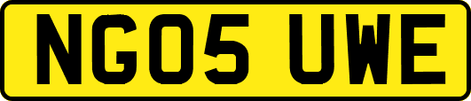 NG05UWE
