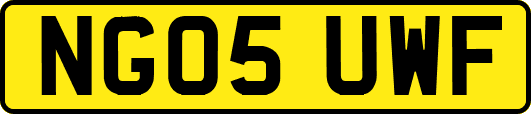 NG05UWF