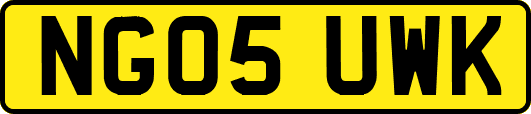 NG05UWK