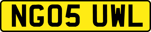 NG05UWL