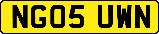 NG05UWN