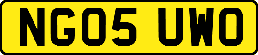 NG05UWO