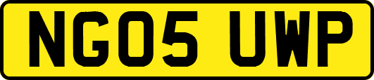 NG05UWP