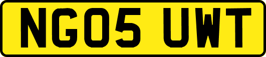 NG05UWT
