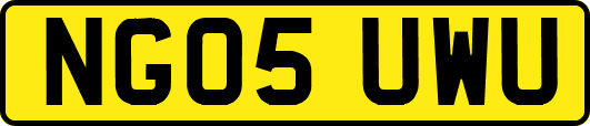 NG05UWU