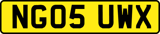 NG05UWX