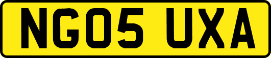 NG05UXA
