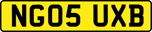 NG05UXB
