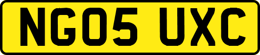 NG05UXC