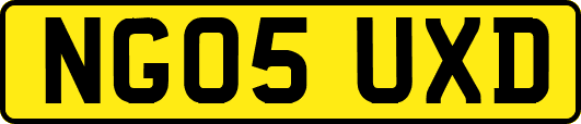 NG05UXD