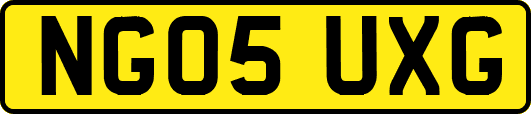 NG05UXG