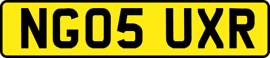 NG05UXR