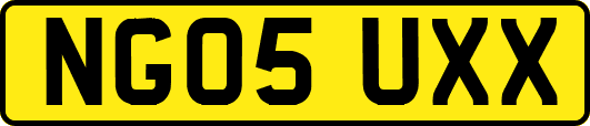 NG05UXX