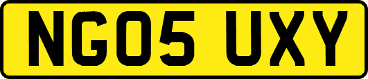 NG05UXY