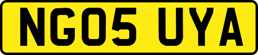 NG05UYA