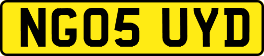 NG05UYD