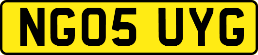 NG05UYG