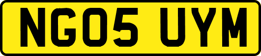 NG05UYM